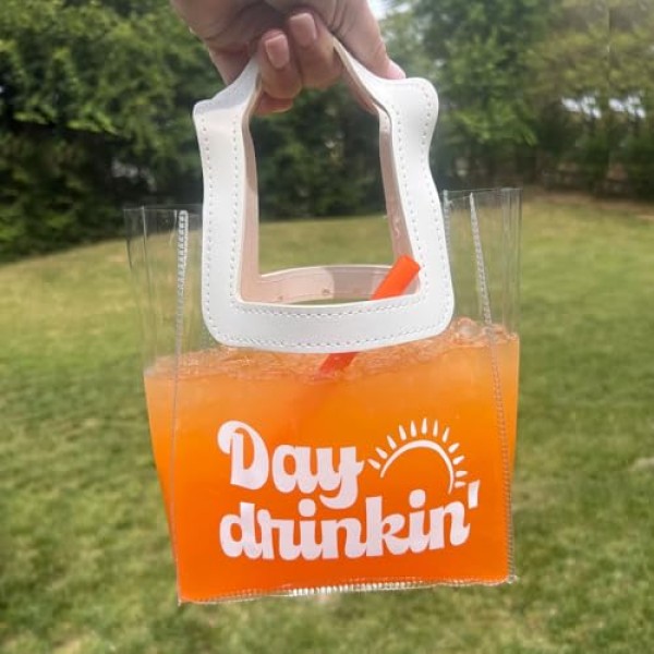 Custom Name Drink Pouches - Image 3