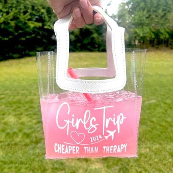 Custom Name Drink Pouches - Image 5