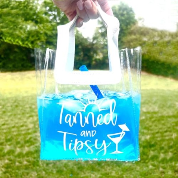 Custom Name Drink Pouches - Image 6