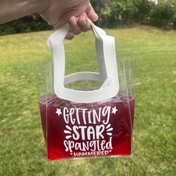 Custom Name Drink Pouches - Image 7